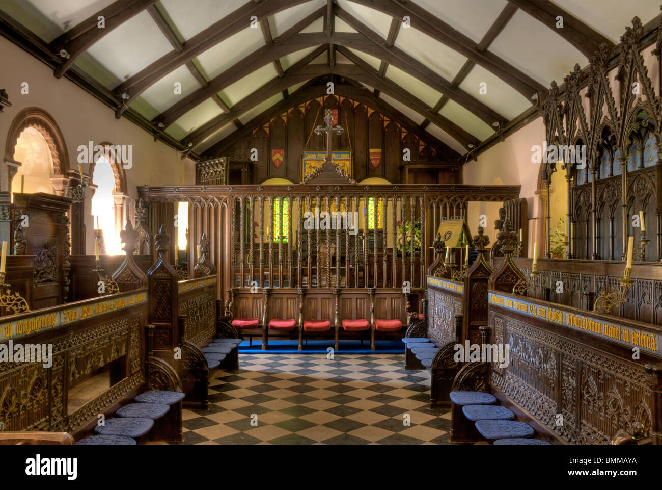 Penrith st wilfrid's church hires stock photography and images Alamy