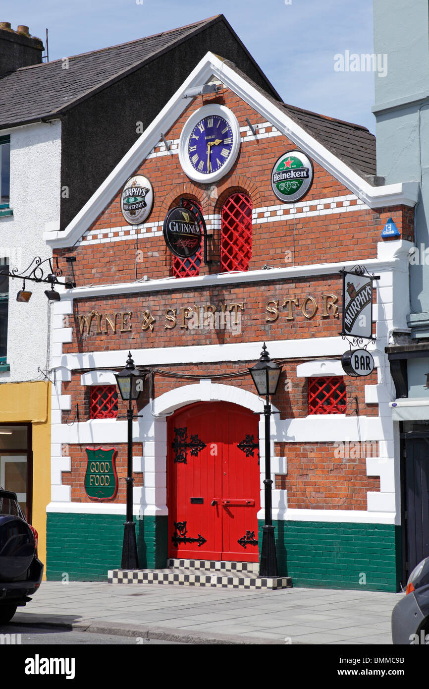 Cork city ireland pub hires stock photography and images Alamy