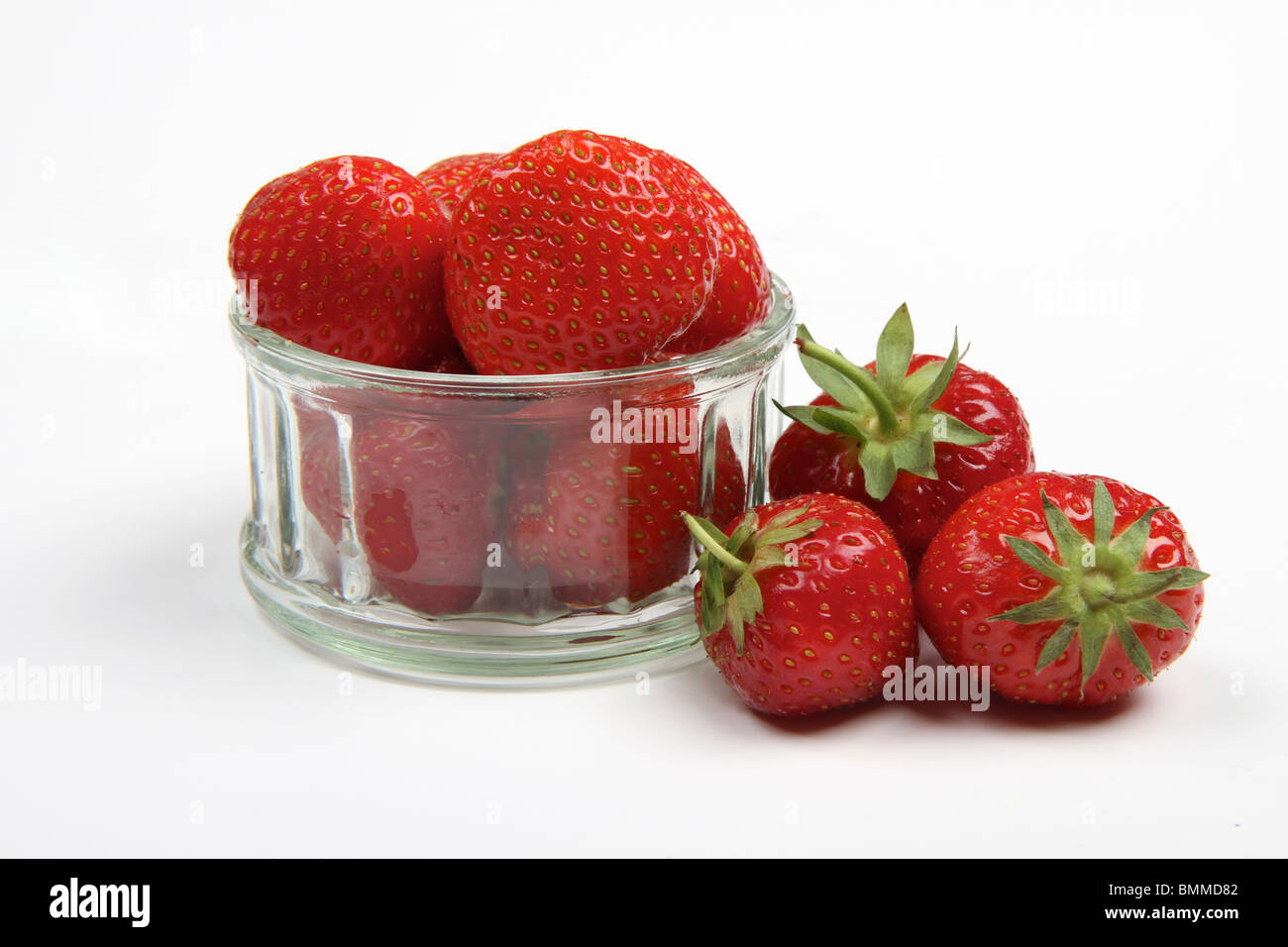 English red strawberry hires stock photography and images Alamy