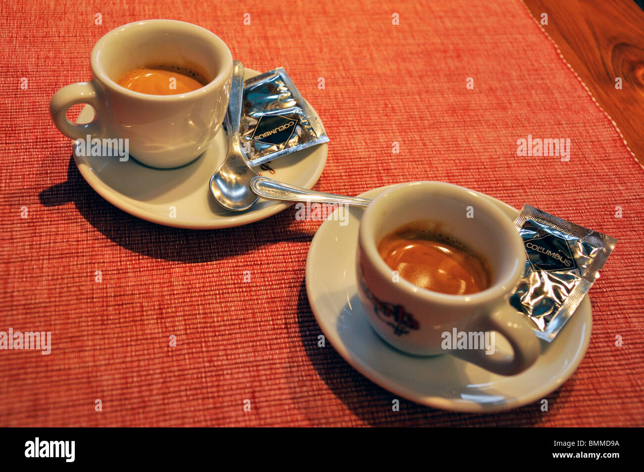 Vins Espresso Cup main image 1