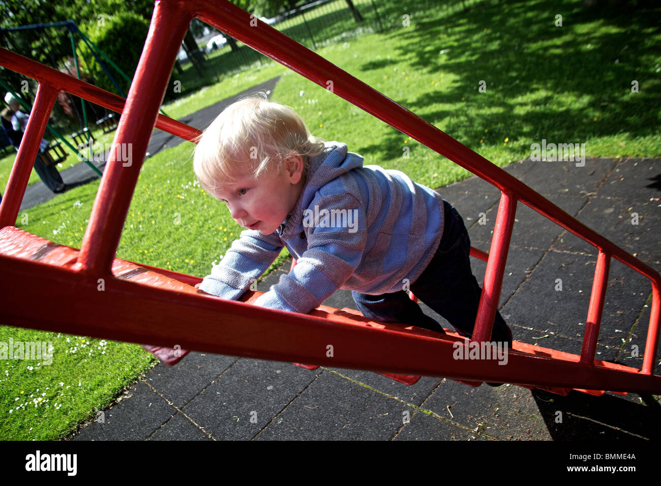 Climb up the ladder hires stock photography and images Alamy
