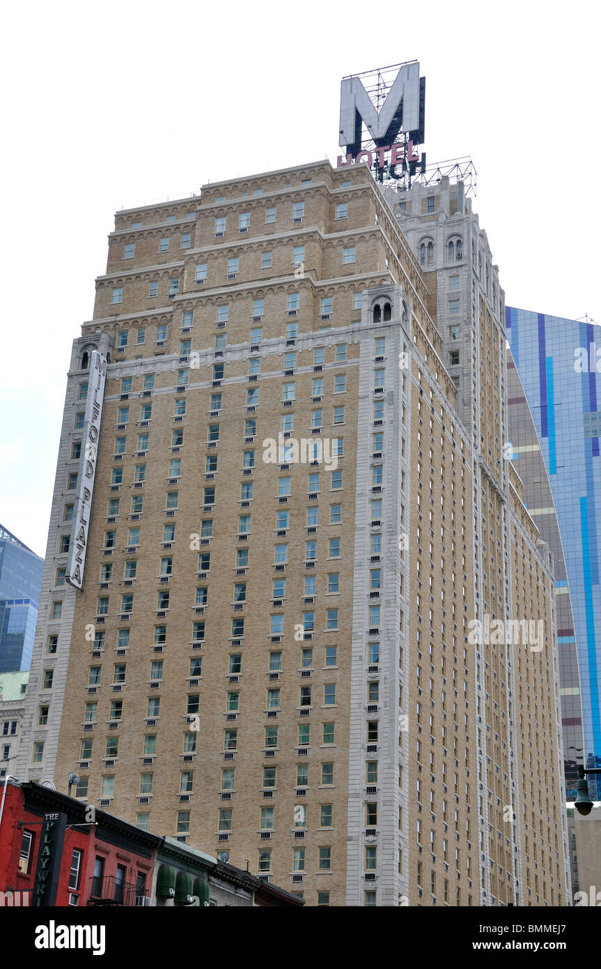 The Mark Hotel, New York City, USA Stock Photo - Alamy