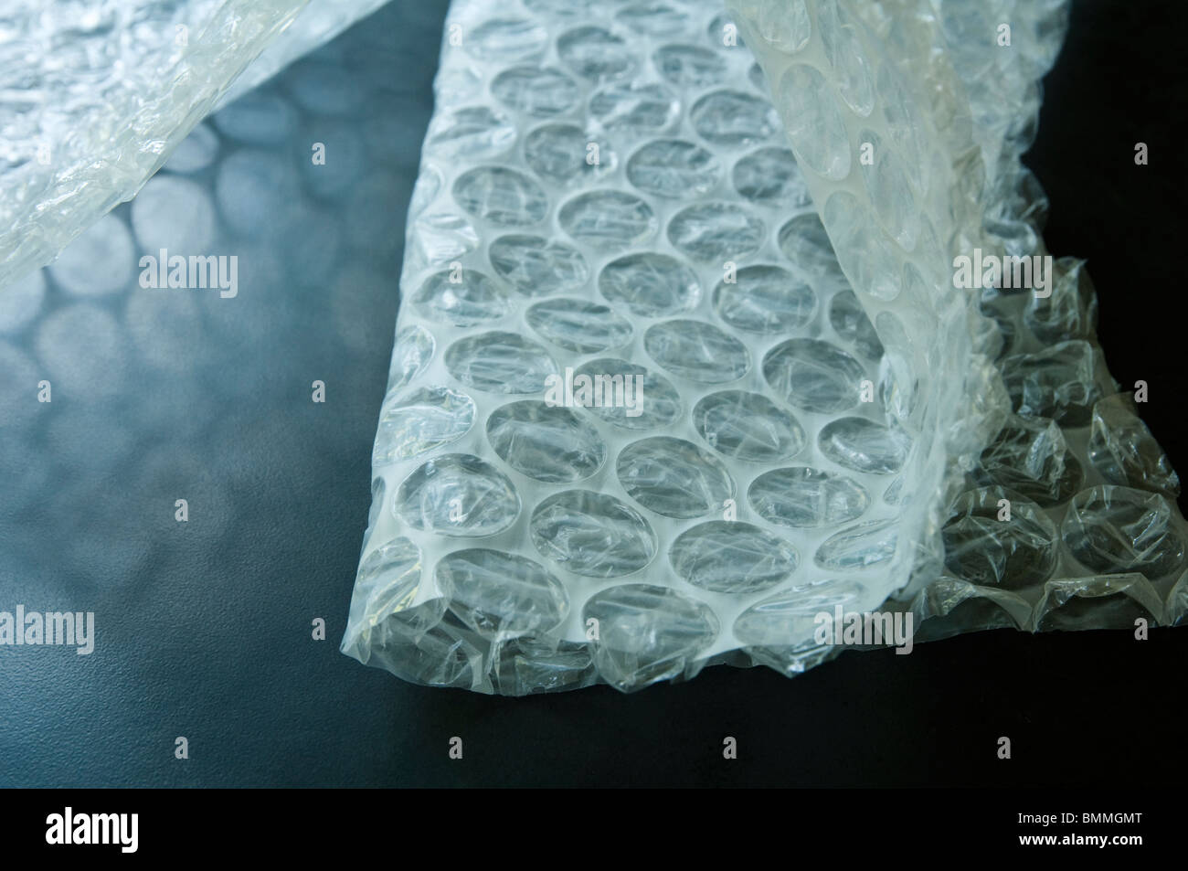 Bubble Wrap Stock Photo Alamy