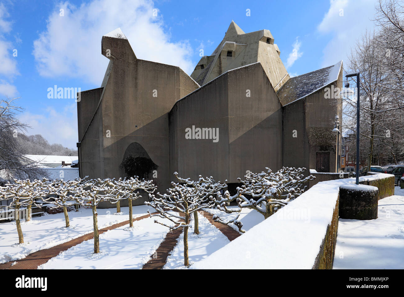 Velbert Neviges High Resolution Stock Photography And Images Alamy