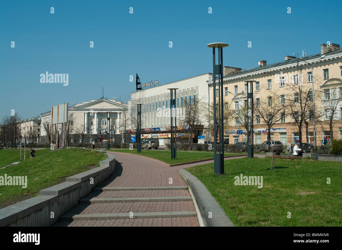 ZAVODFOTO History of Russian cities in photographs: Kostroma in 1972 ZAVODFOTO History of Russian cities in photographs: Kostroma in 1972