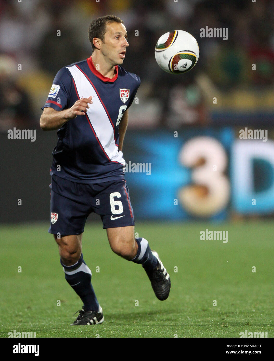 STEVE CHERUNDOLO ENGLAND V USA ROYAL BAFOKENG STADIUM RUSTENBURG SOUTH ...