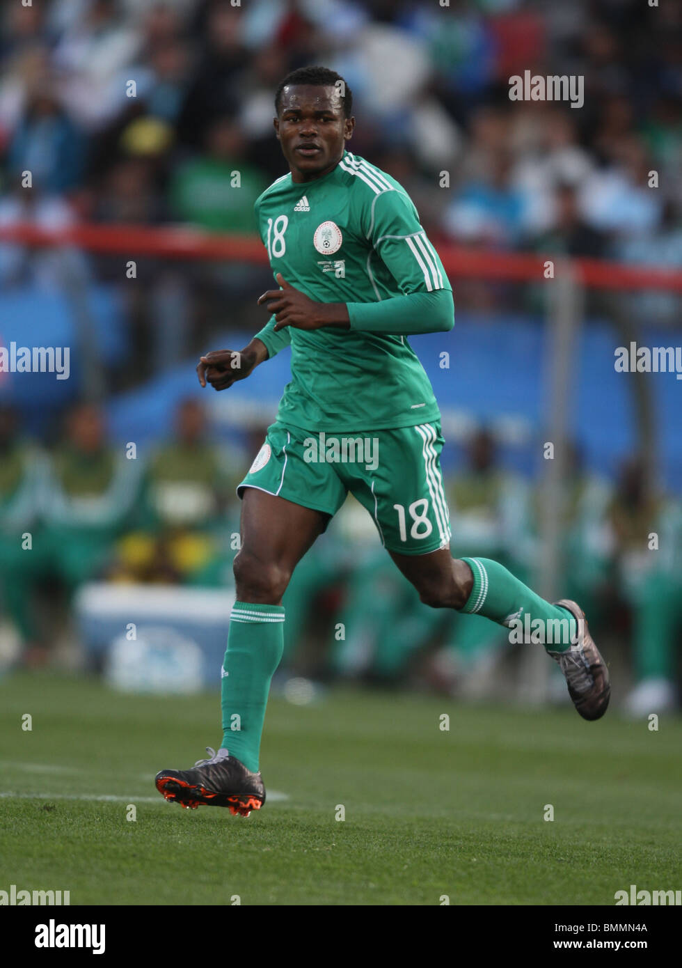 Victor Obinna: all the fun about a talented Nigerian football player Victor Obinna: all the fun about a talented Nigerian football player