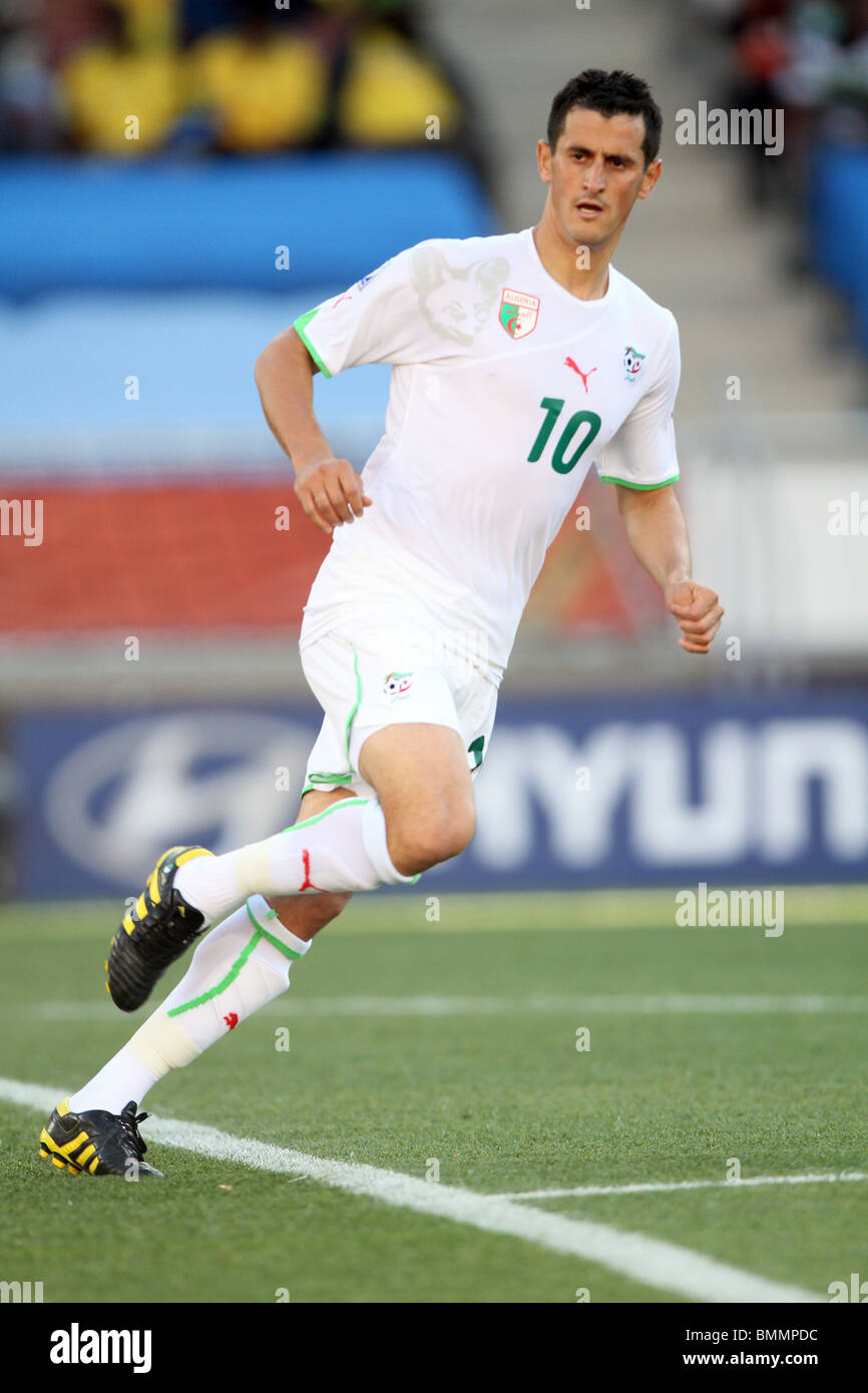 Rafik saifi algeria peter stadium hires stock photography and images