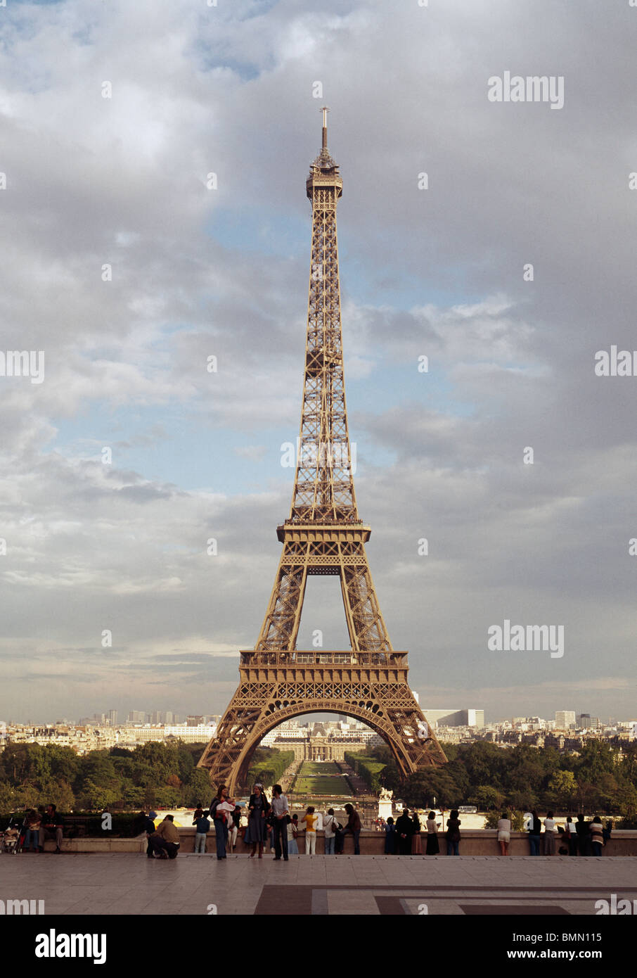 Gustave eiffel hi-res stock photography and images - Page 2 - Alamy