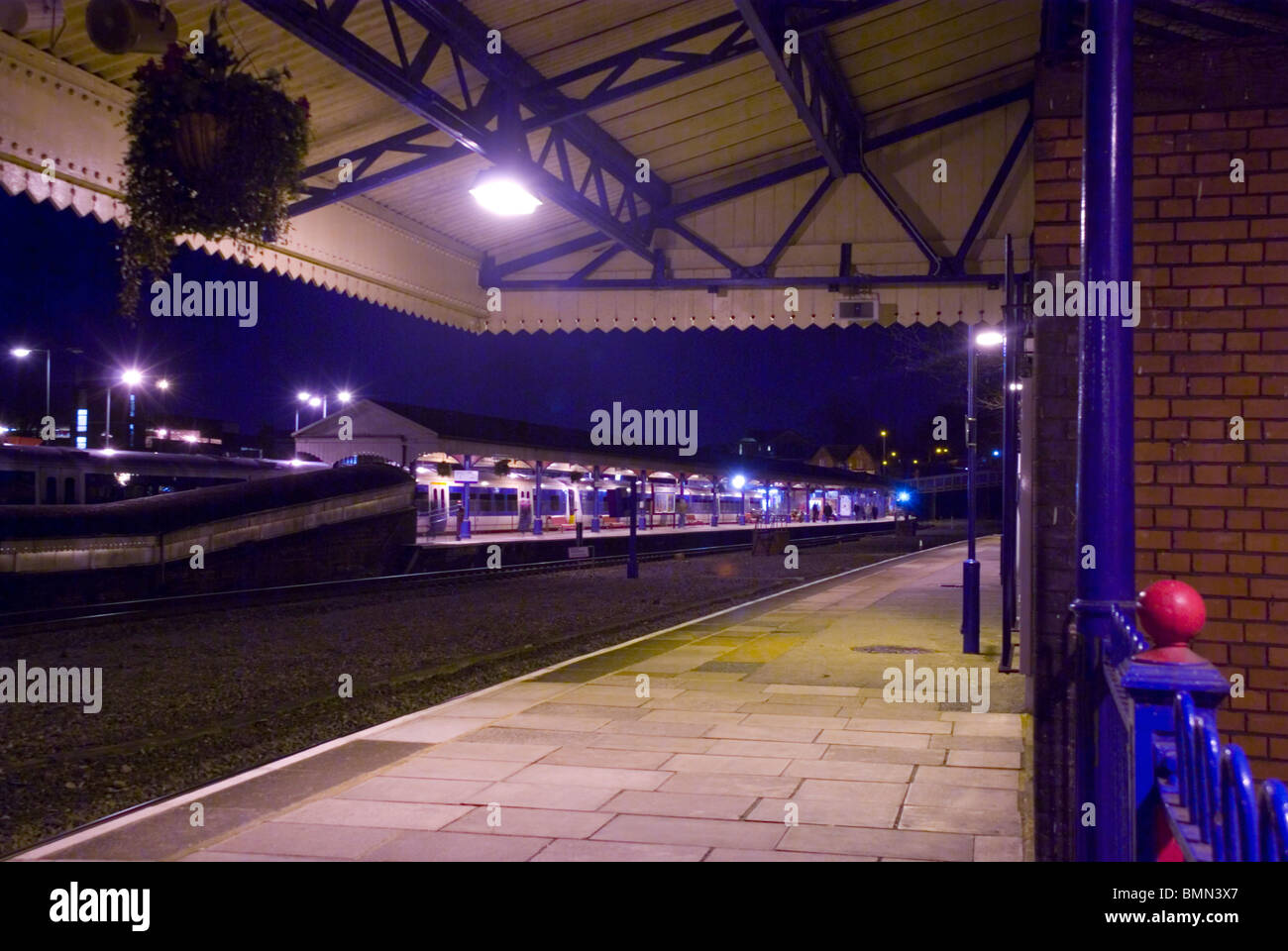 High wycombe station hi-res stock photography and images - Alamy