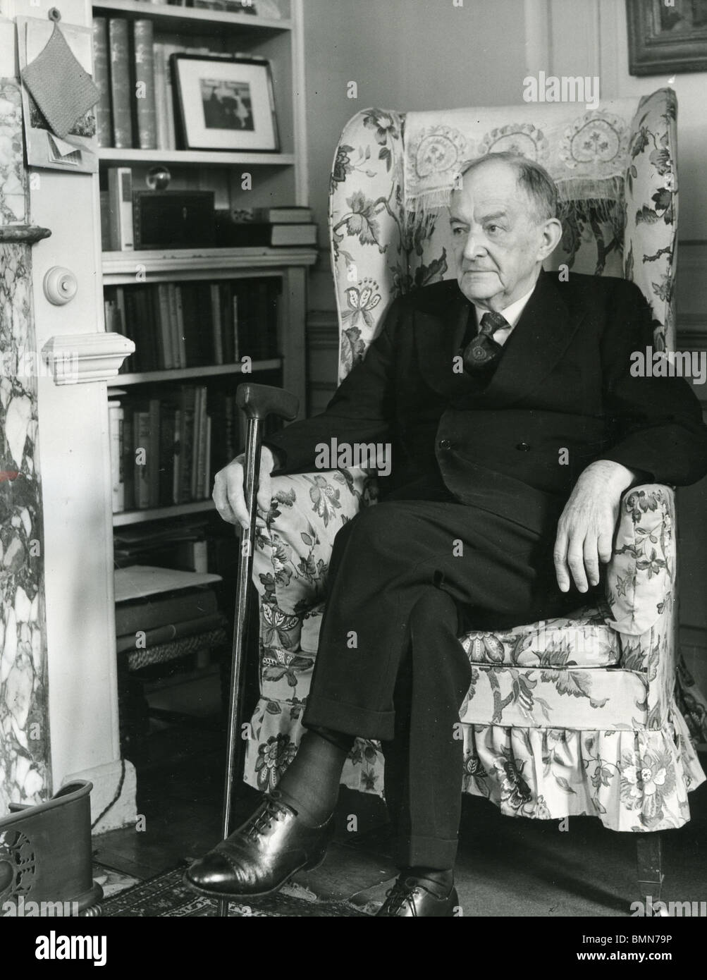 Walter de la mare hires stock photography and images Alamy