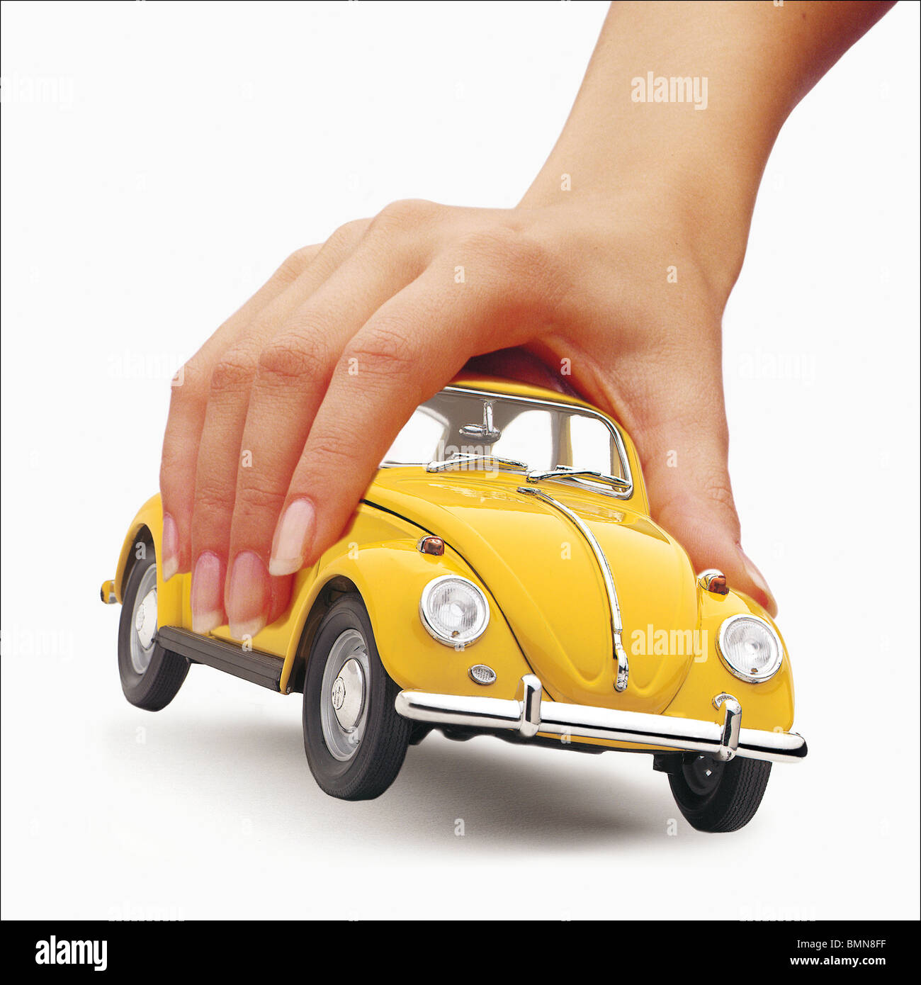 Vw volkswagen beetle hi-res stock photography and images - Alamy