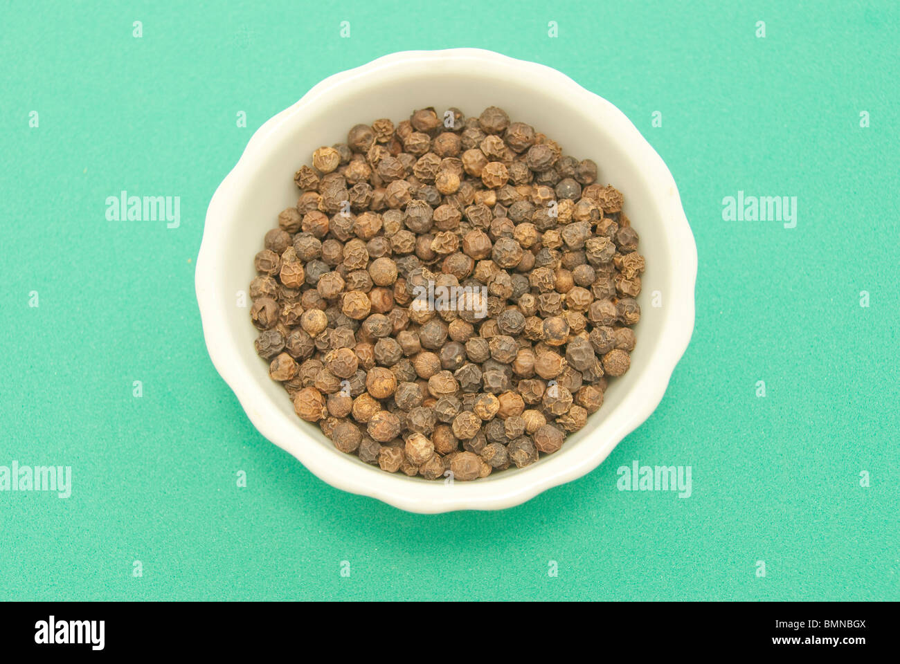 black pepper grains Stock Photo Alamy