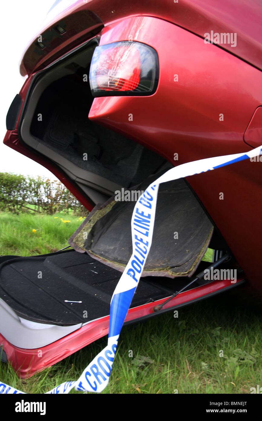 A traffic collision, motor vehicle collision, motor vehicle accident