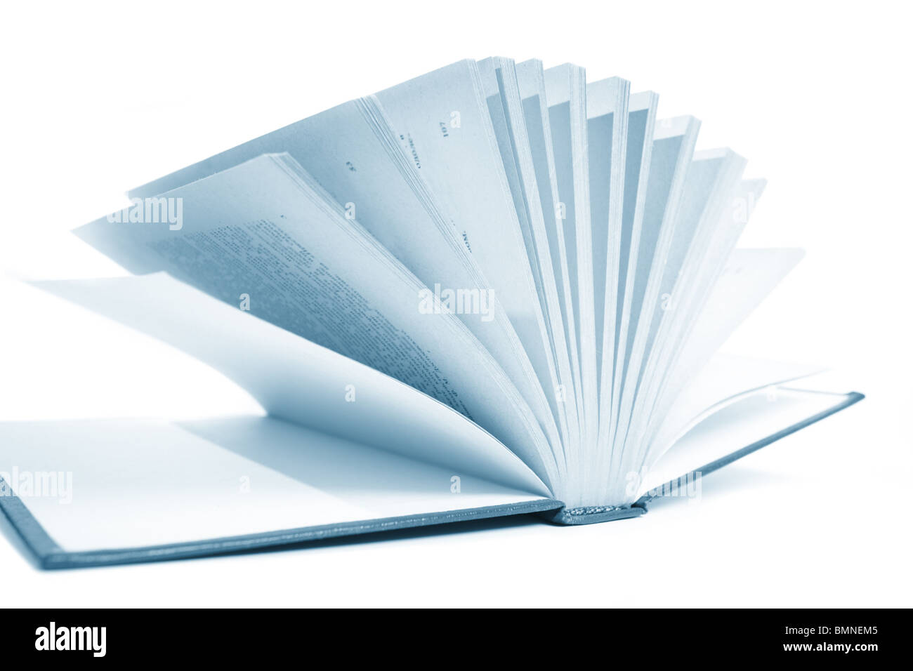 Open book hi-res stock photography and images - Alamy