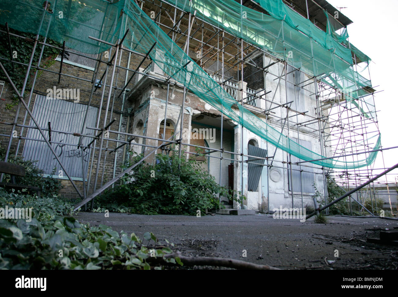 Dollis Hill House is an early farmhouse located in