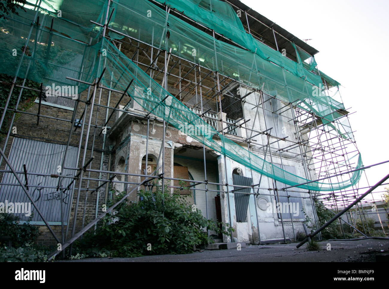 Dollis Hill House is an early farmhouse located in
