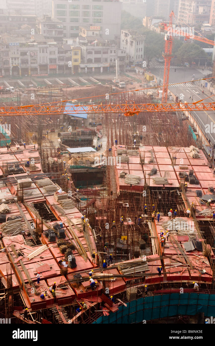 Canton Construction