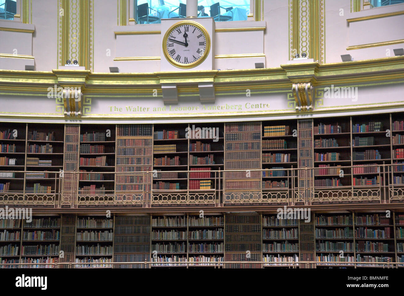 British library interior reading room hires stock photography and images Alamy