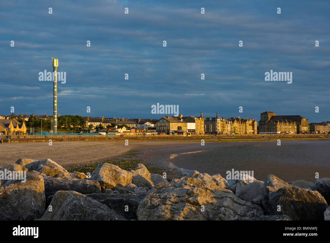 Morecambe lancashire hires stock photography and images Alamy