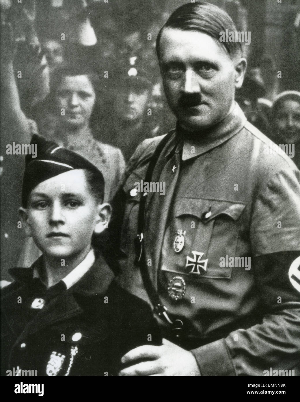 hitler dictator