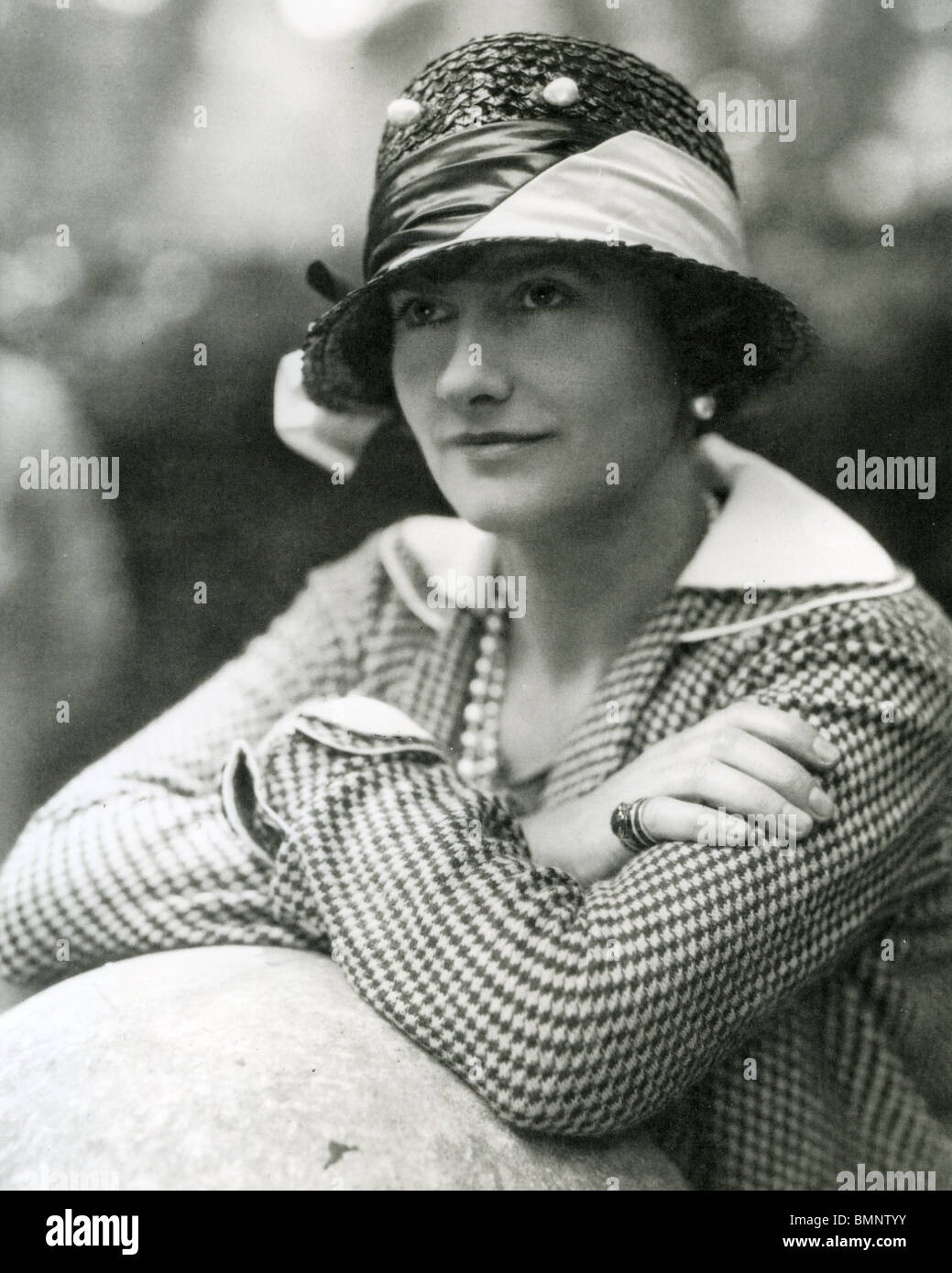 Unveiling the complicated life of Gabrielle 'Coco' Chanel