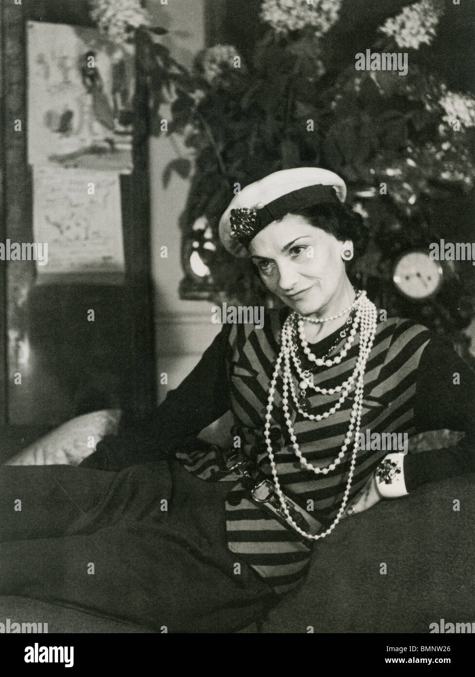 Coco chanel designer hi-res stock photography and images - Page 2
