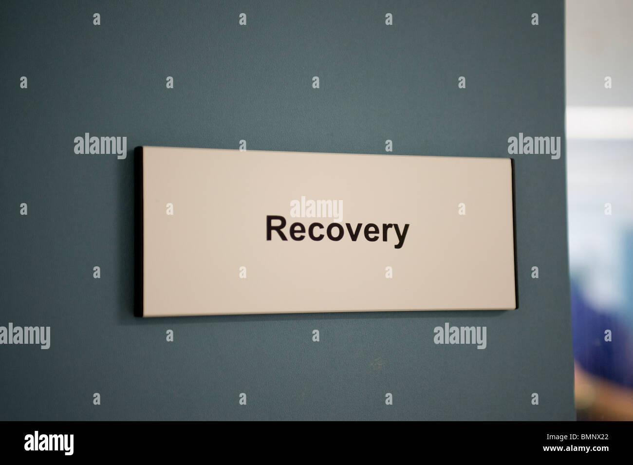 Hospital Room Sign Stock Photos Hospital Room Sign Stock Images