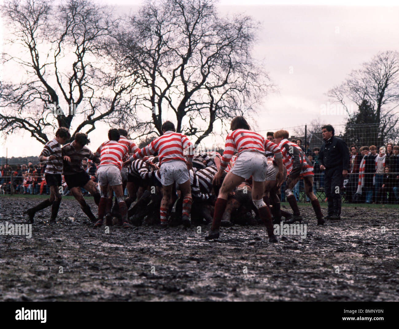 College football 1980s hires stock photography and images Alamy