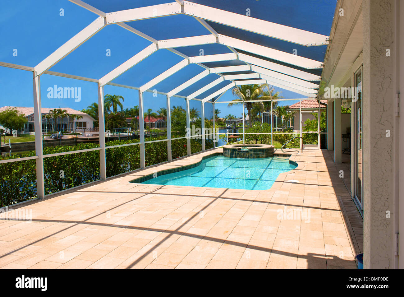 15 ft wide pool
