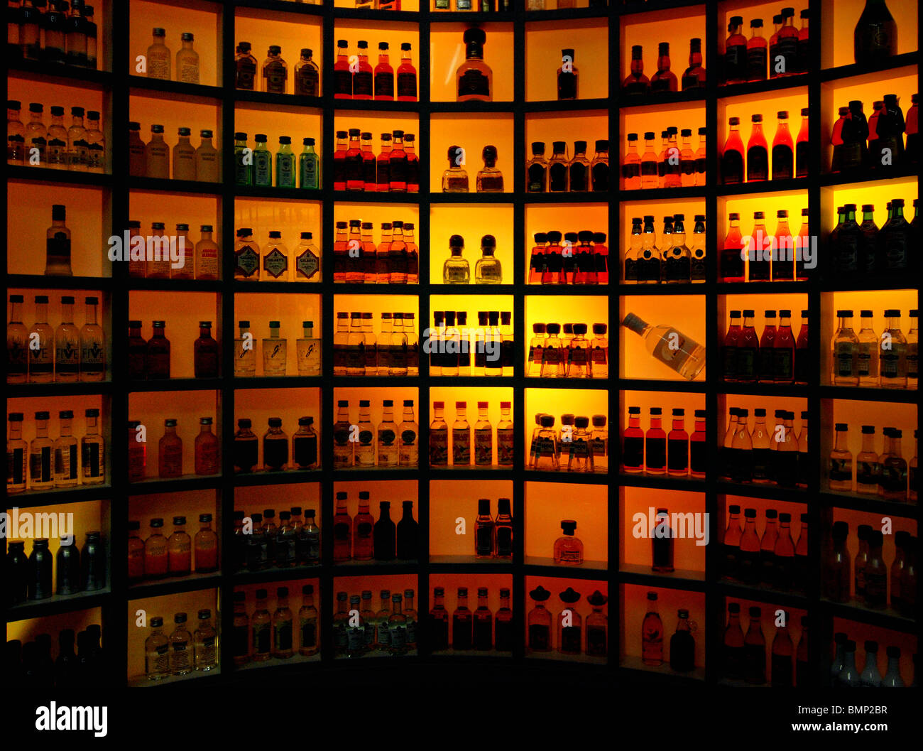 How Is Minibar With Fake Id's