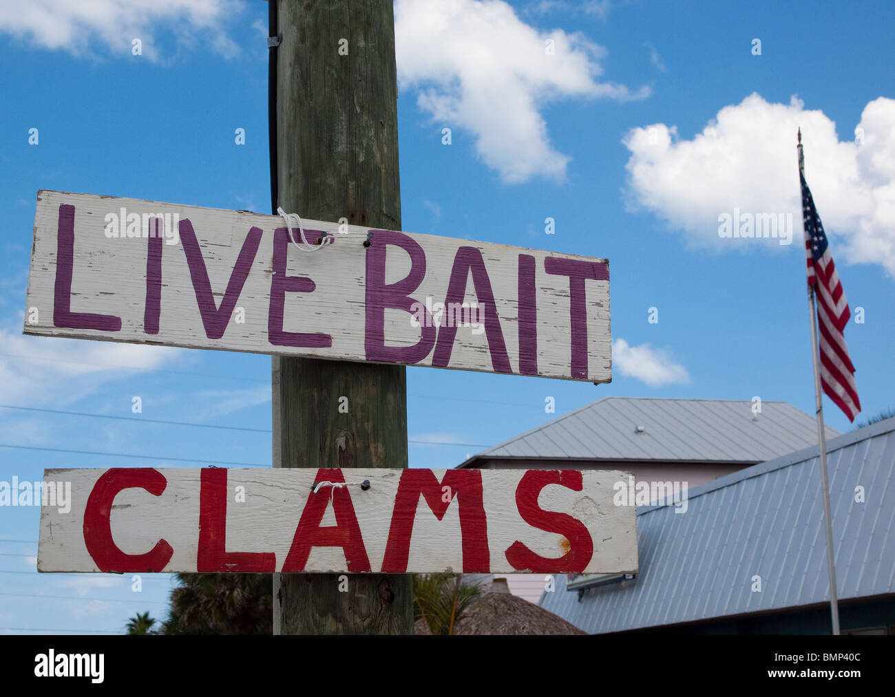 Black Dog Bait and Tackle has been in Melbourne Beach on the