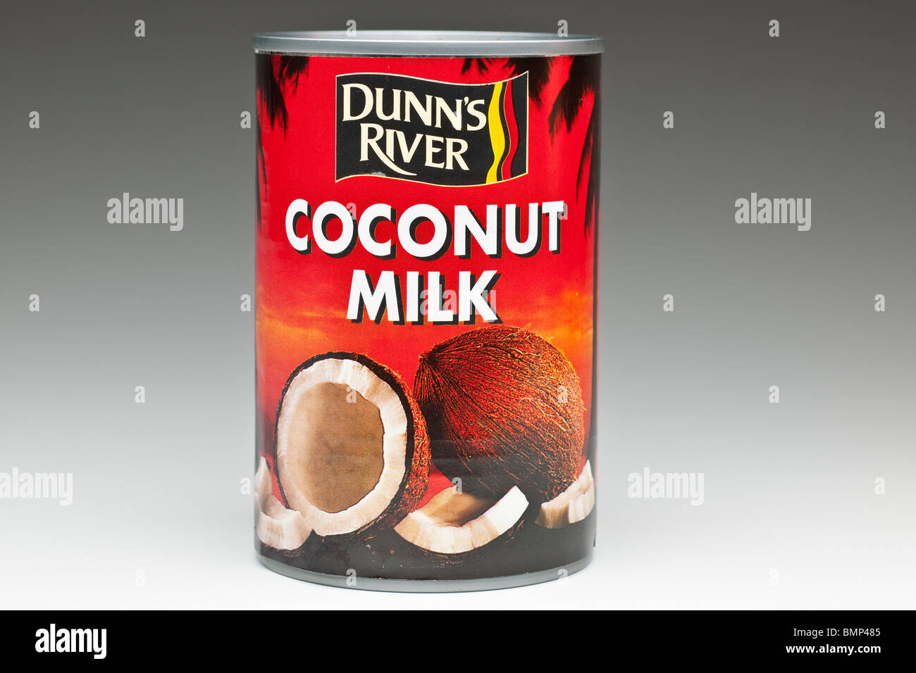 Coconut Milk Can High Resolution Stock Photography and Images Alamy