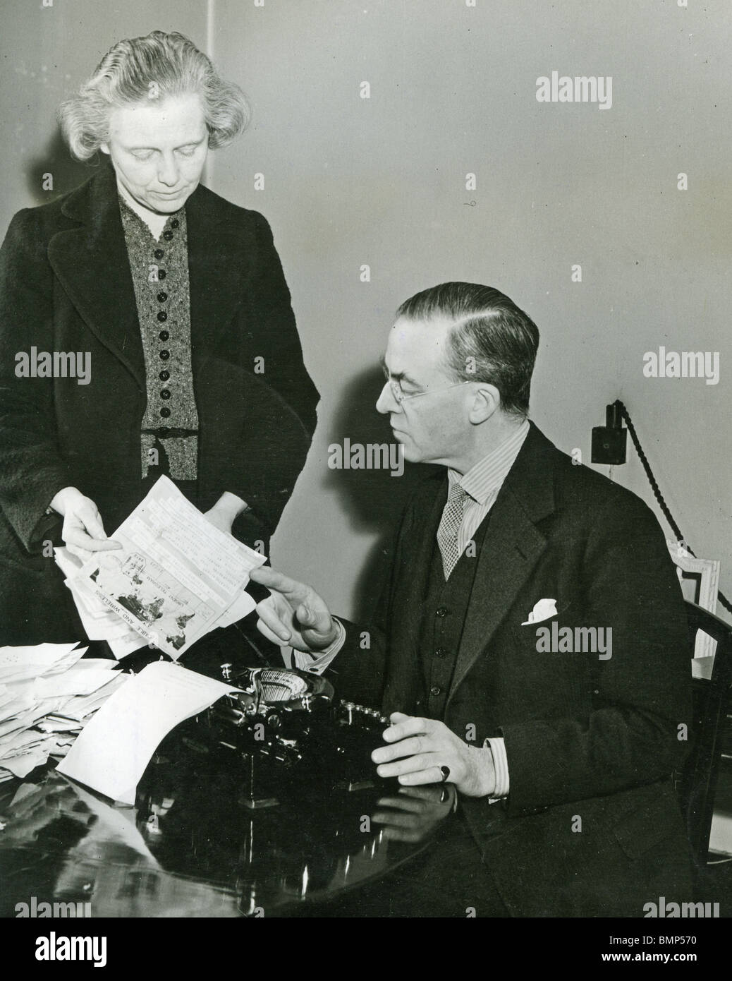 Sir stafford cripps hires stock photography and images Alamy