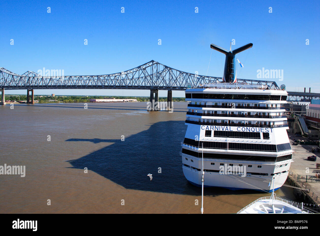 Ferry Boat Mississippi River Stock Photos &amp; Ferry Boat ...