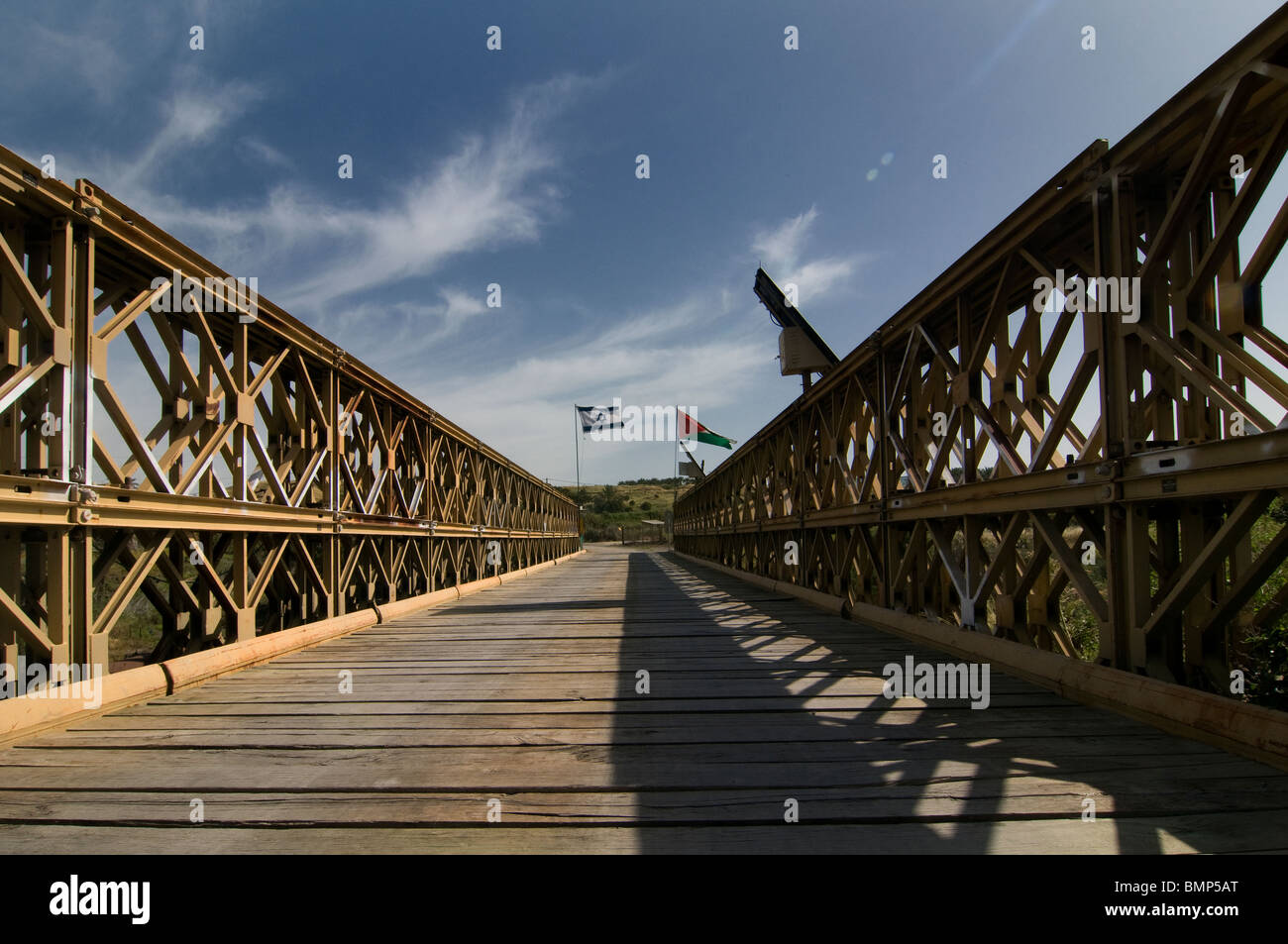 Crossing the jordan river hi-res stock photography and images - Alamy