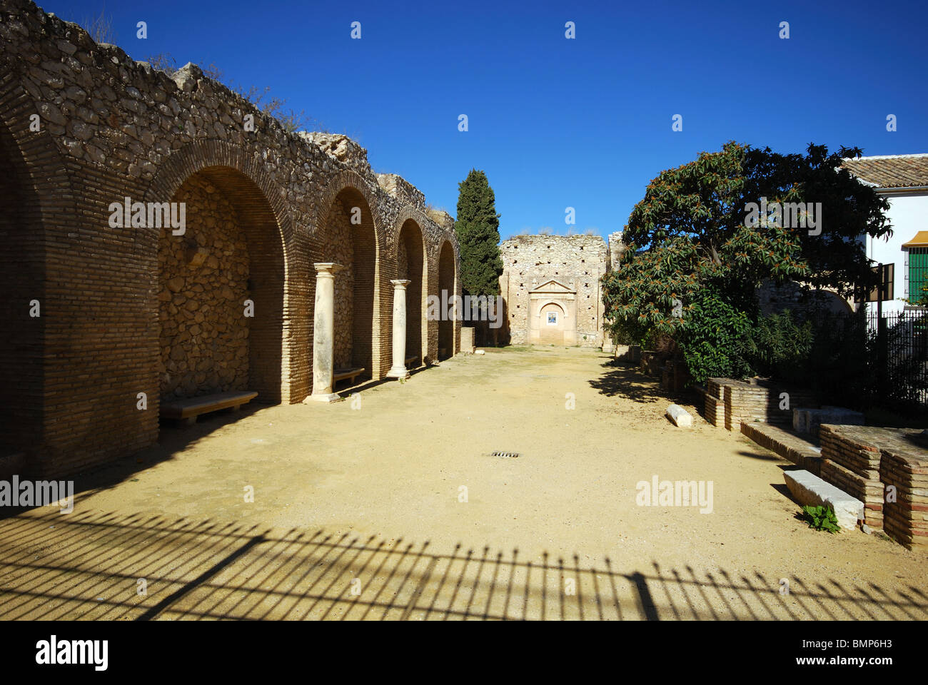 Plaza del carmen hi-res stock photography and images - Alamy