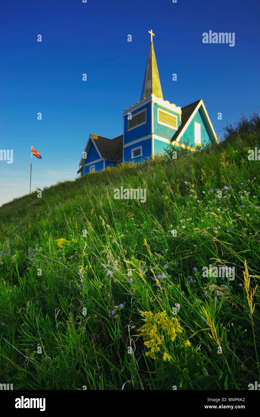 Big valley, alberta, canada hires stock photography and images Alamy