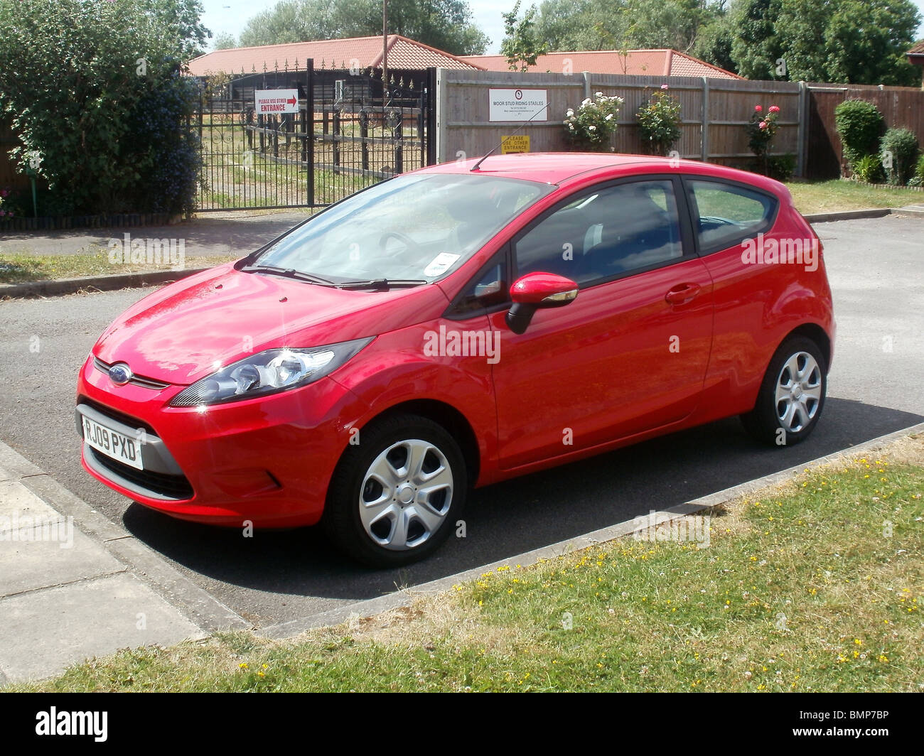 Ford escort hi-res stock photography and images - Alamy