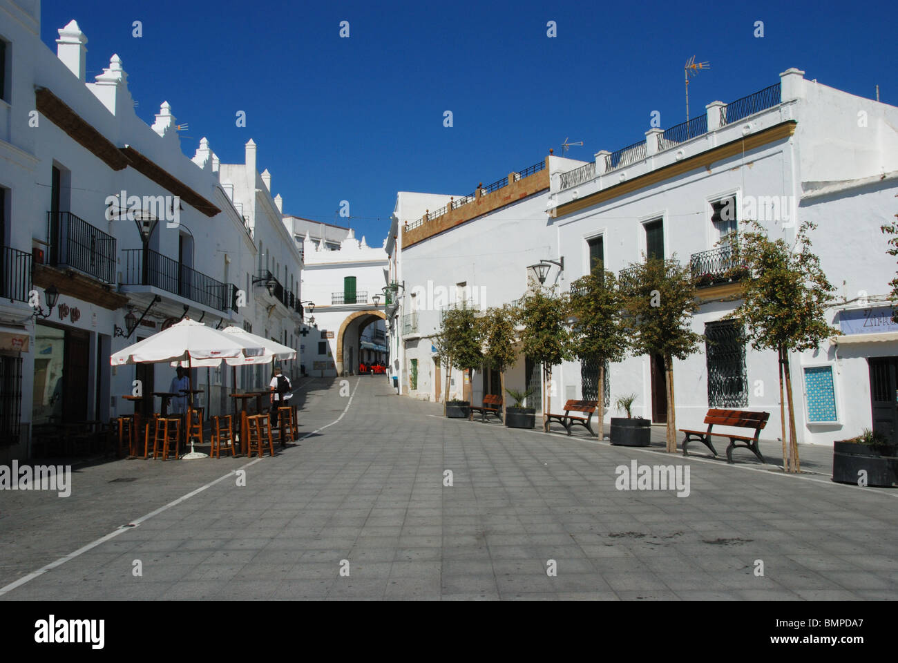 Conil de la frontera hi-res stock photography and images - Alamy