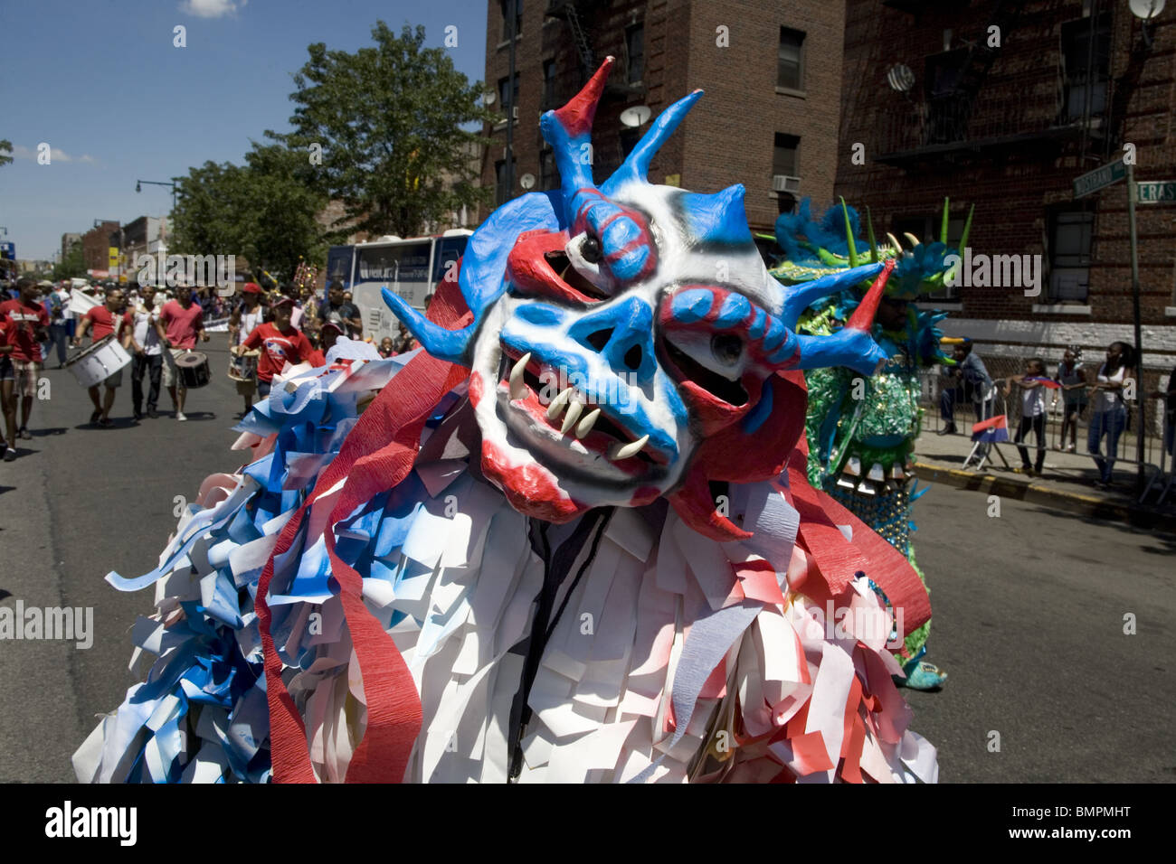 when is mardi gras in haiti