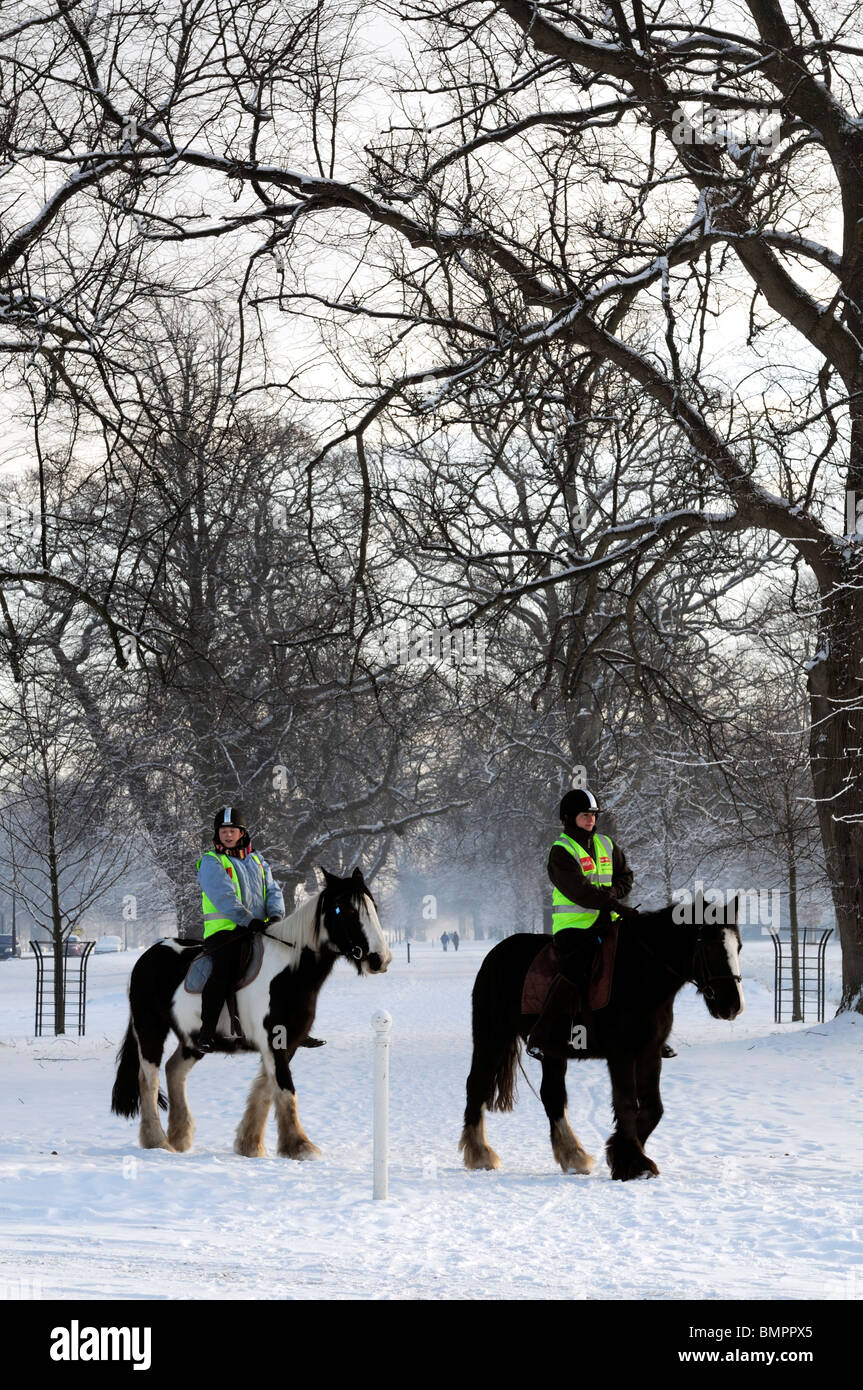Phoenix Park Dublin Ireland Avenue horses horseback ride path walkway