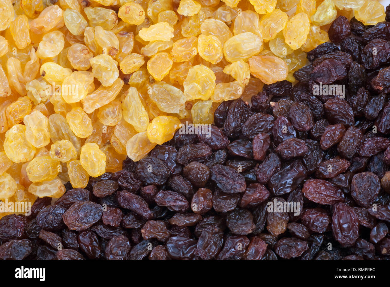 Golden raisin hires stock photography and images Alamy