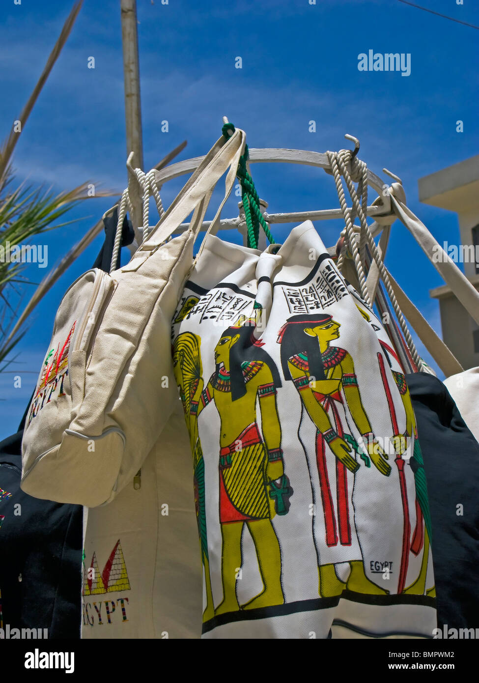 Hurghada souvenirs hires stock photography and images Alamy