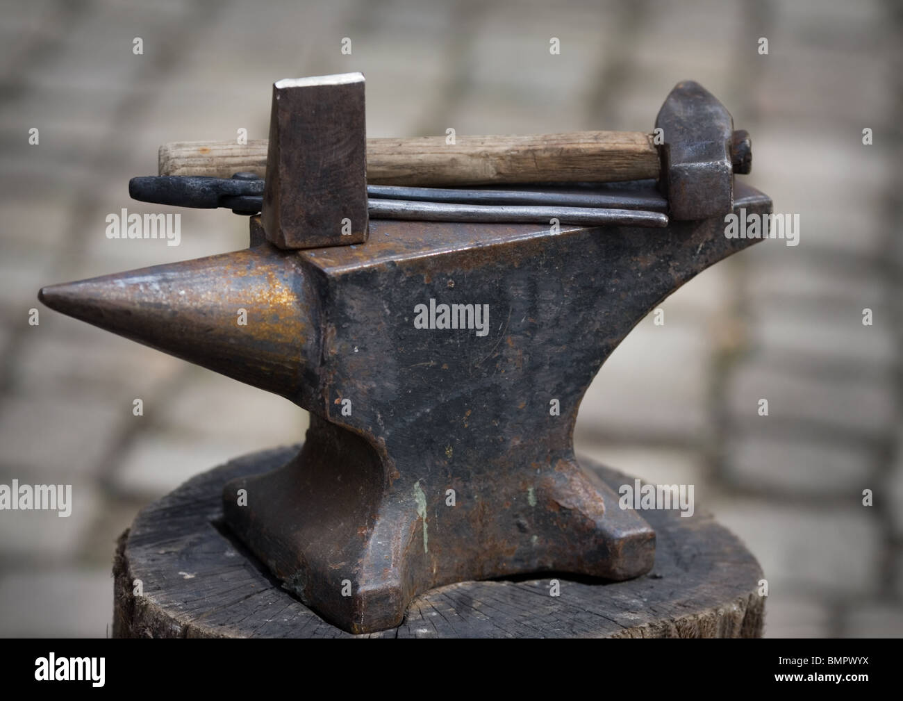 Vintage smiths tools germany hires stock photography and