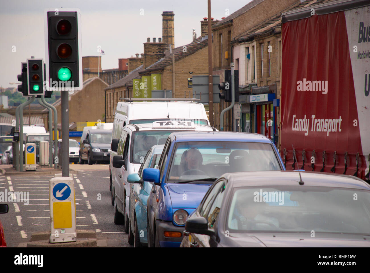Lockwood huddersfield west yorkshire hires stock photography and