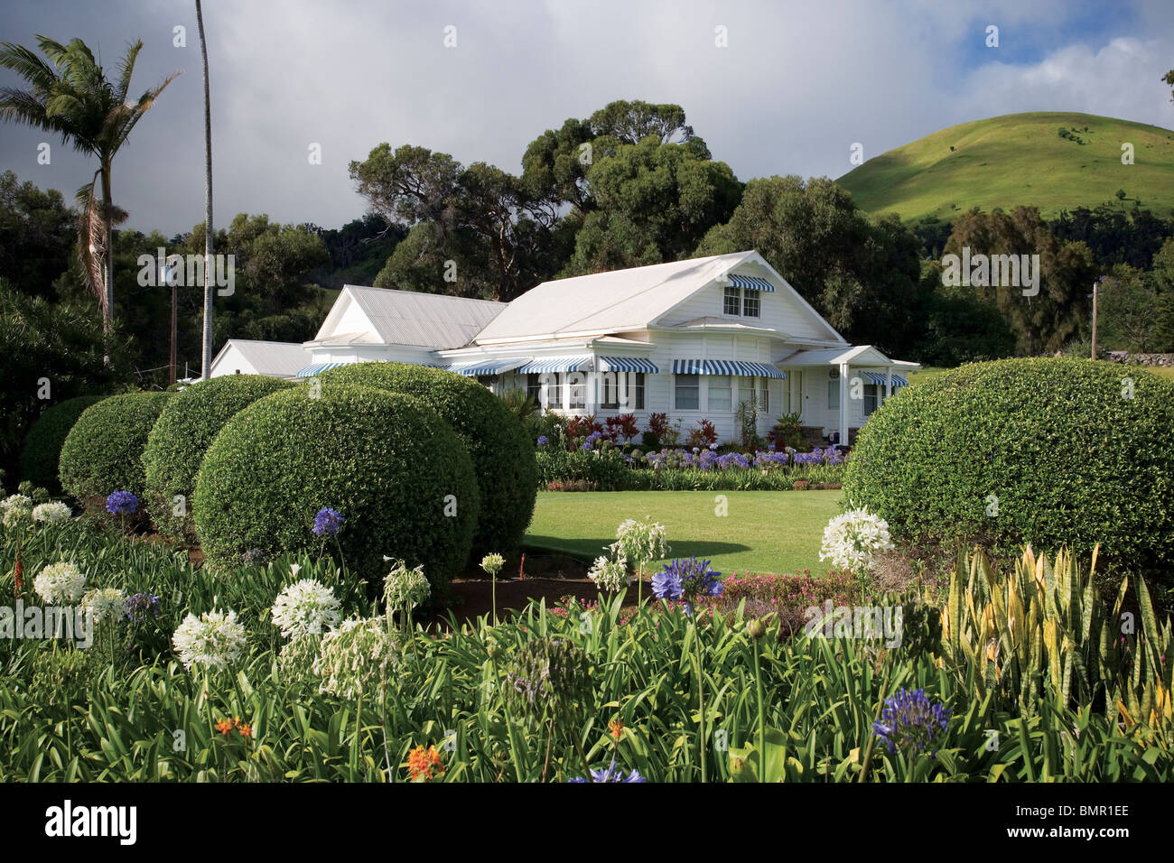 Anna leialoha lindsey perry fiske hires stock photography and images