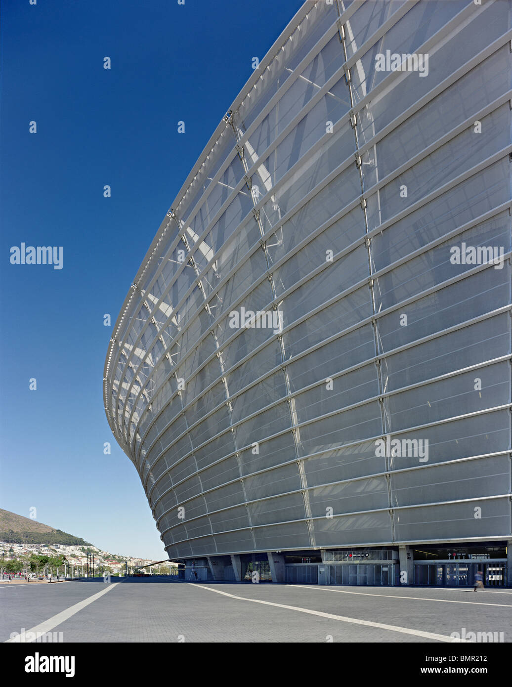 Greenpoint Stadium The Greenpoint Stadium In Cape Town Was Designed By
