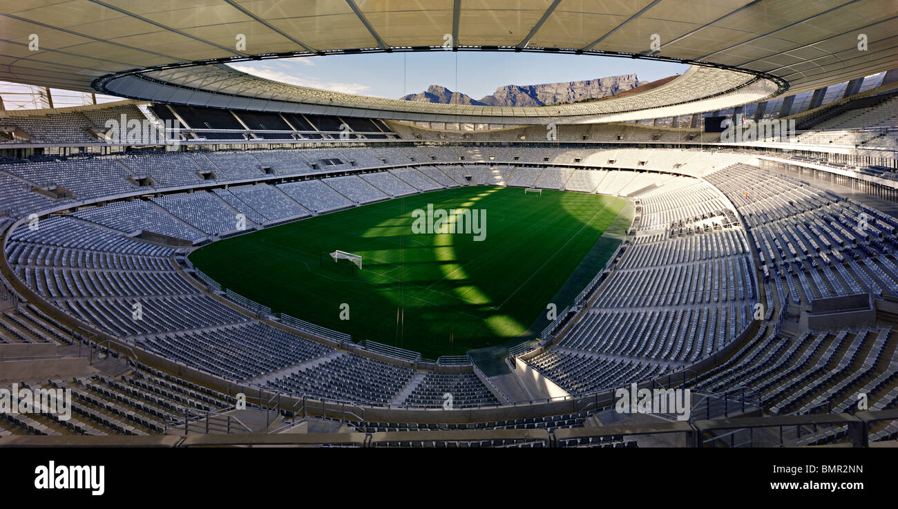 Greenpoint Stadium The Greenpoint Stadium In Cape Town Was Designed By