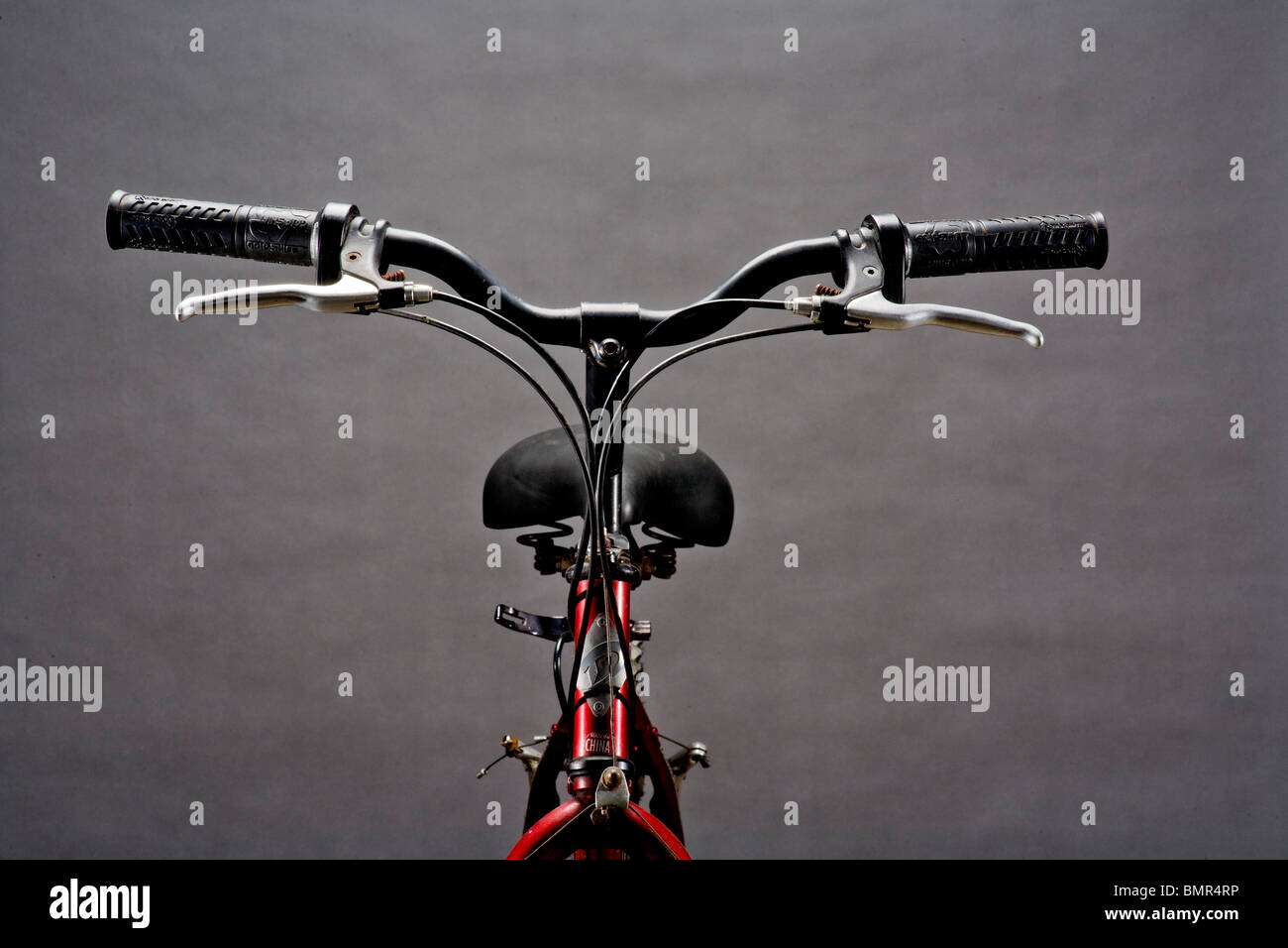 roadmaster bike brake handle